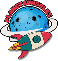 Planet Consoles