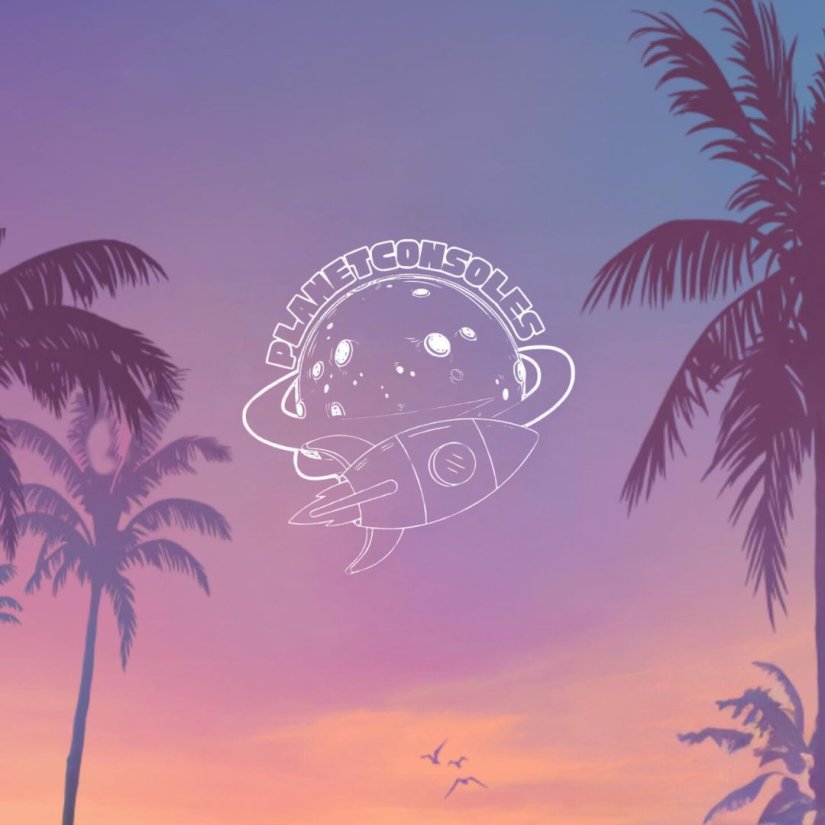 Our Journey Malta, Planet Consoles Malta