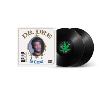 							Dr. Dre: The Chronic Malta, 							Planet Consoles Malta